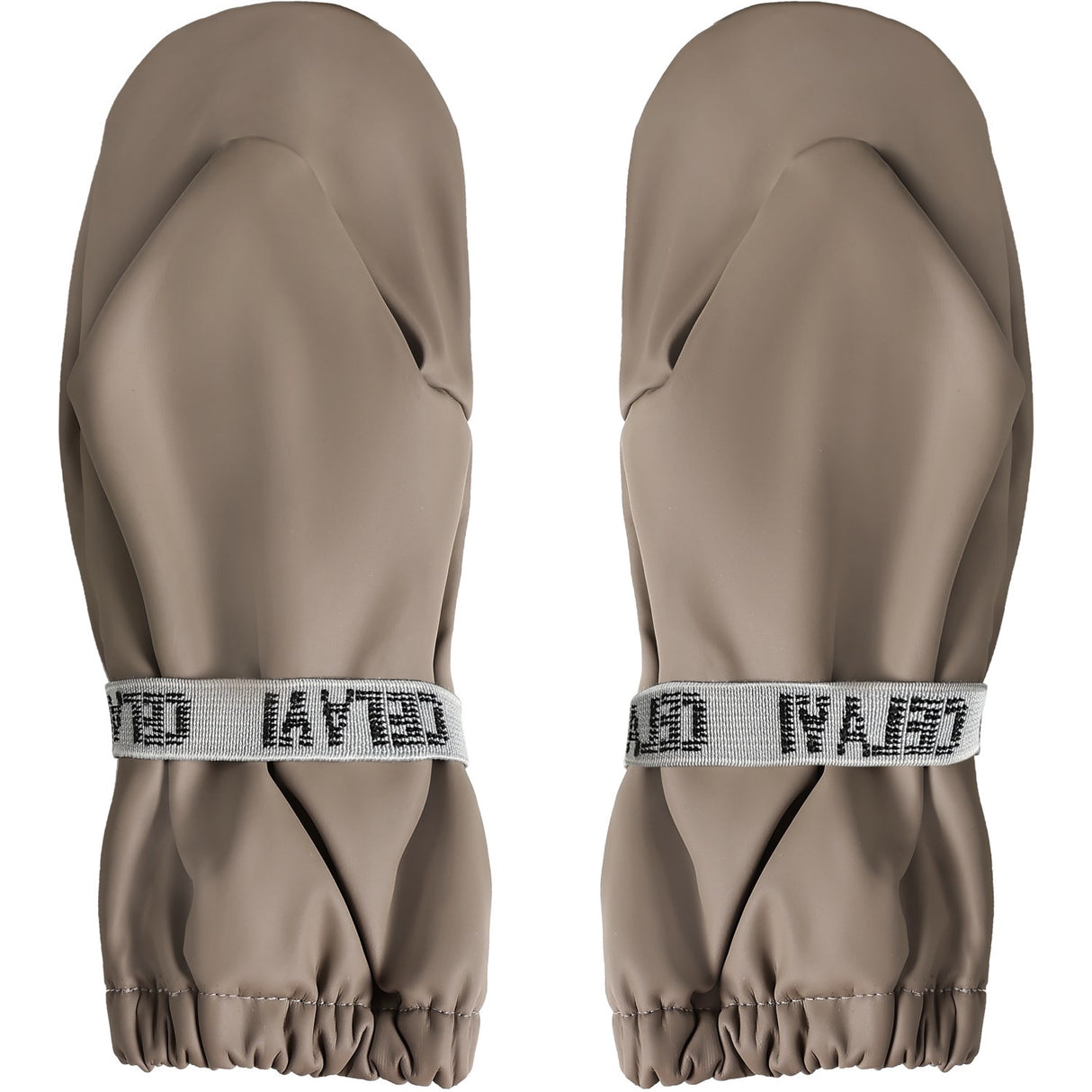 CeLaVi Fungi Padded Pu-Mittens