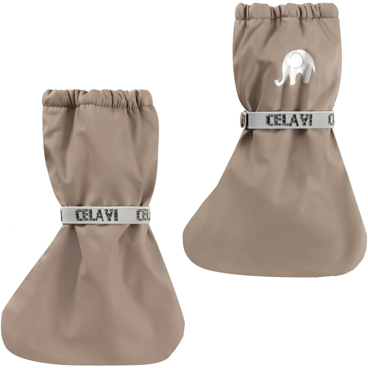 CeLaVi Fungi Padded Pu-Footies