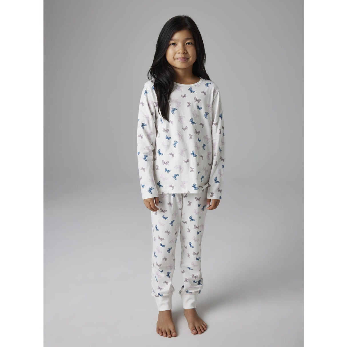 Name It Jet Stream Pajamas Jet Stream Butterfly Noos