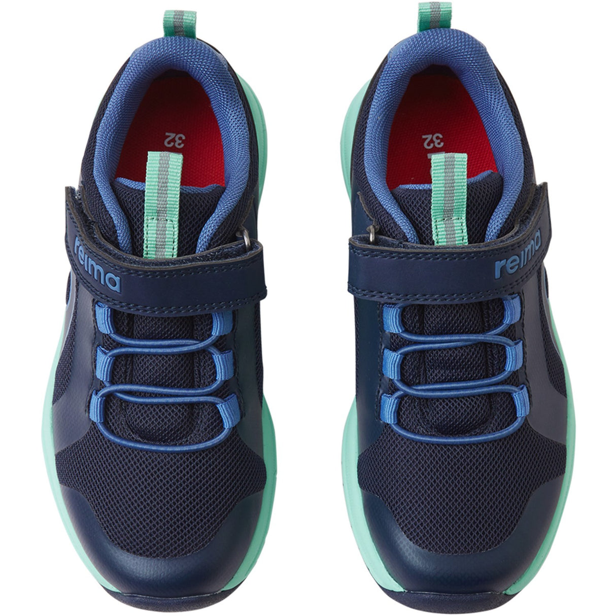 Reima Navy Enkka Reimatec Shoes