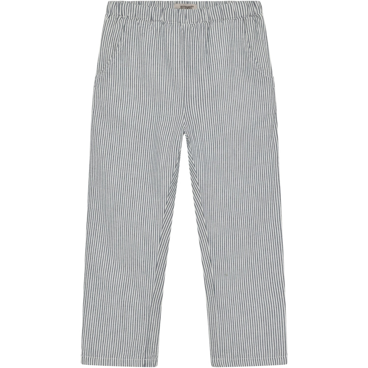 Huttelihut Bering Sea Pants Yd Stripe