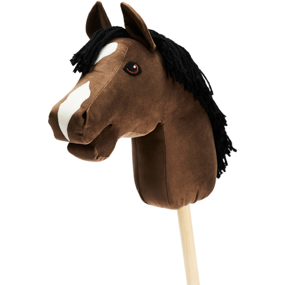 My Hobby Horse Brown Hobby Horse Junior