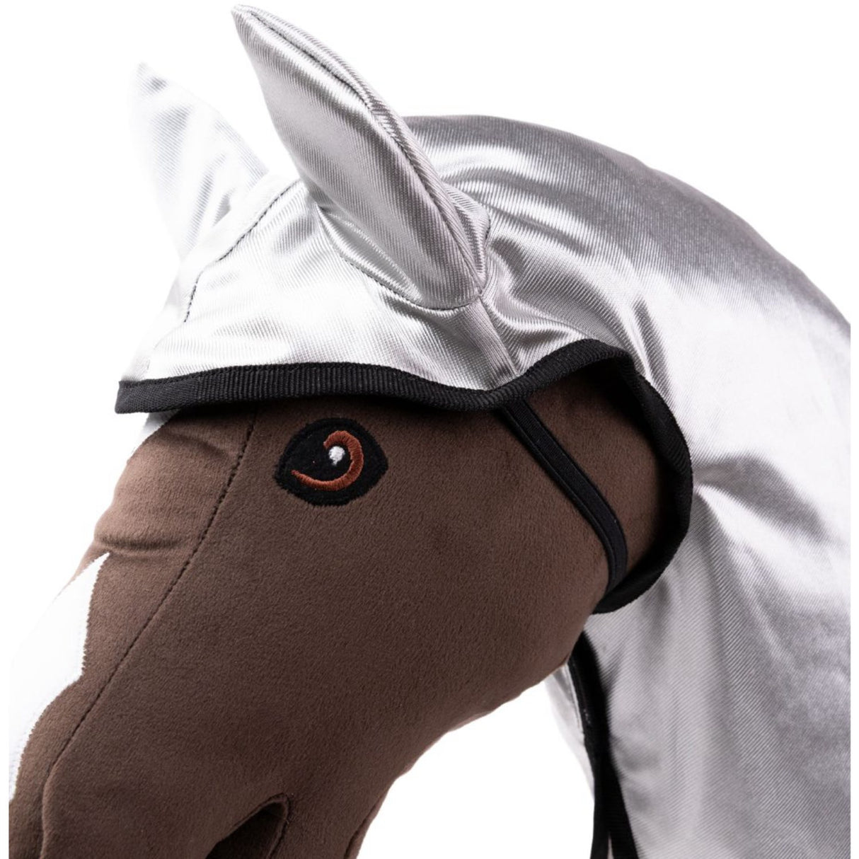 My Hobby Horse Silver Hobby Horse Cover