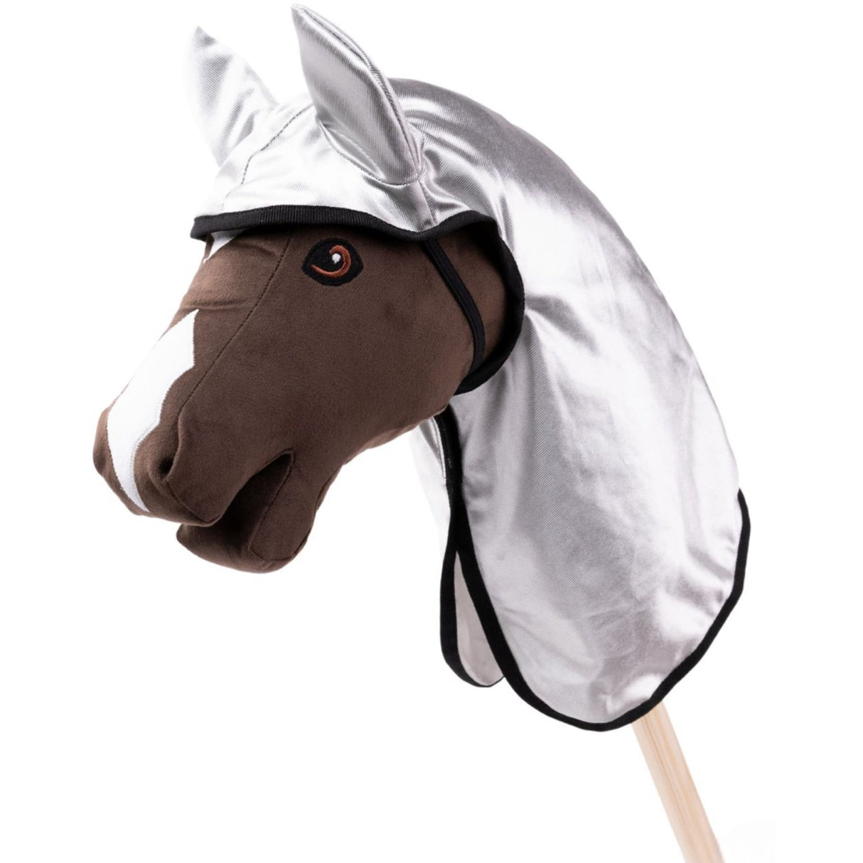 My Hobby Horse Silver Hobby Horse Cover