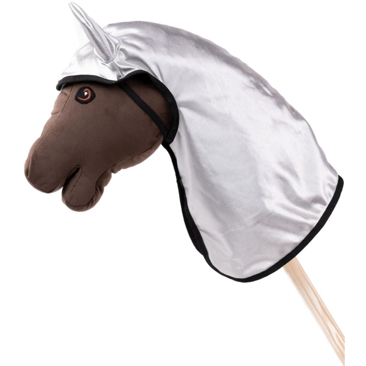 My Hobby Horse Silver Hobby Horse Cover