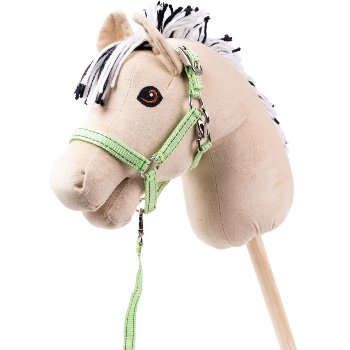 My Hobby Horse Reflex Halter & Pull Rope Reflex