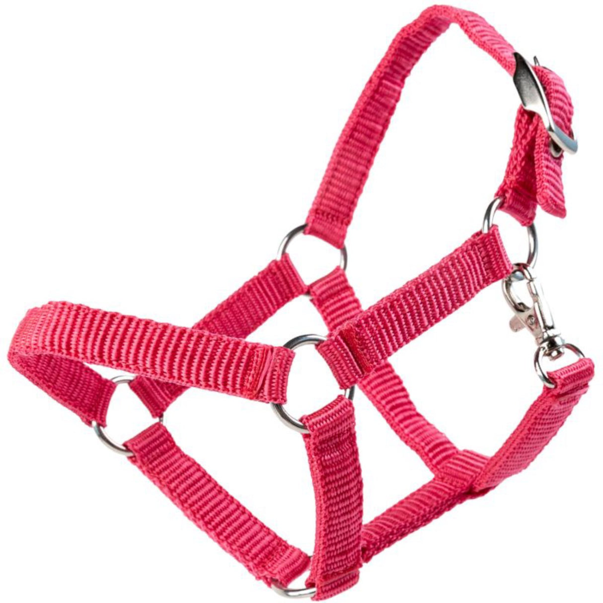 My Hobby Horse Pink Halter For Hobby Horse