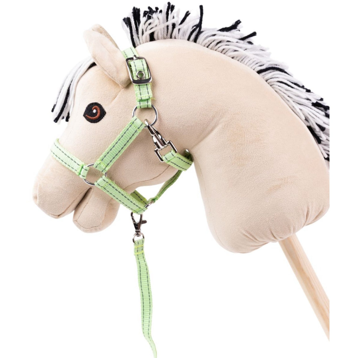 My Hobby Horse Reflex Halter & Pull Rope Reflex