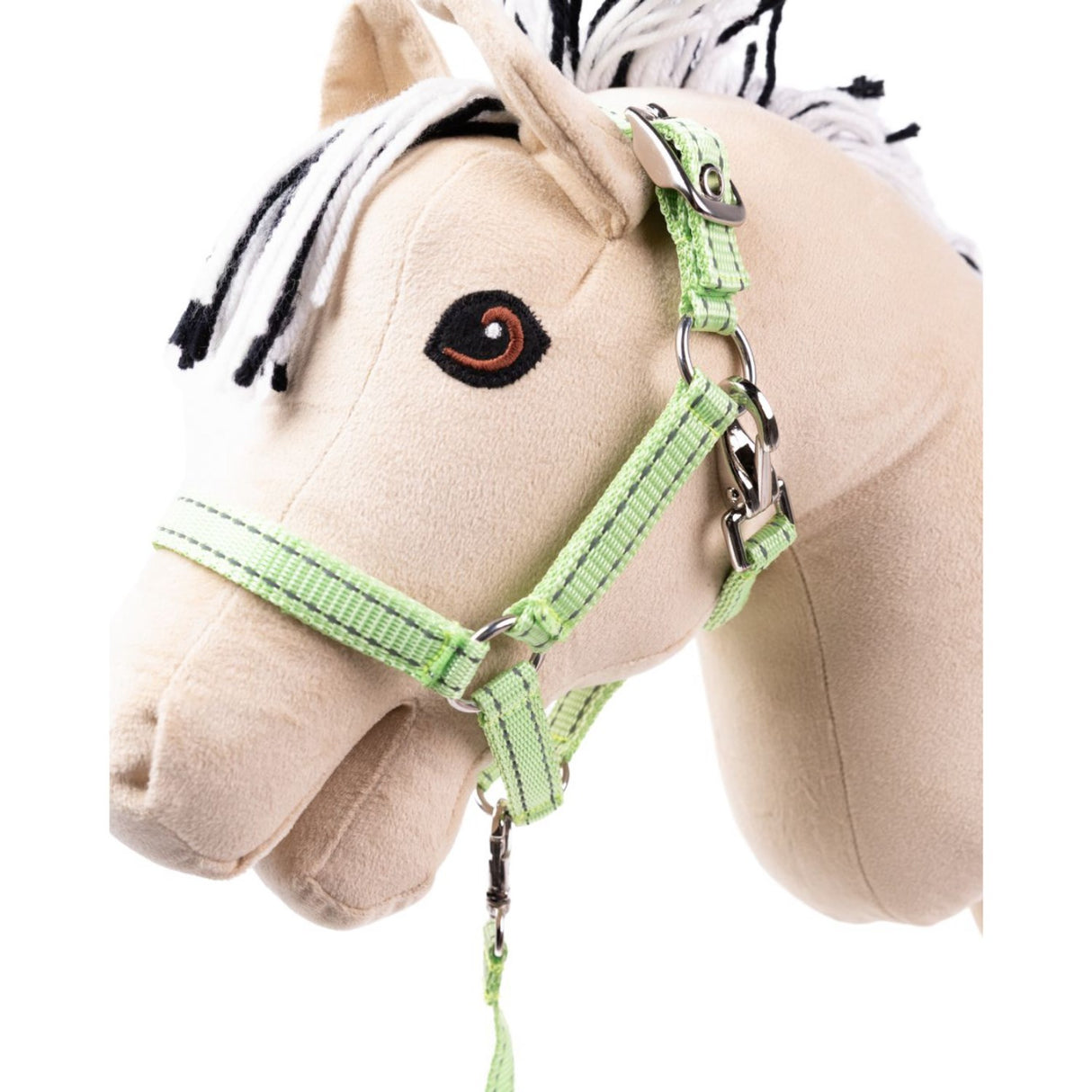 My Hobby Horse Reflex Halter & Pull Rope Reflex