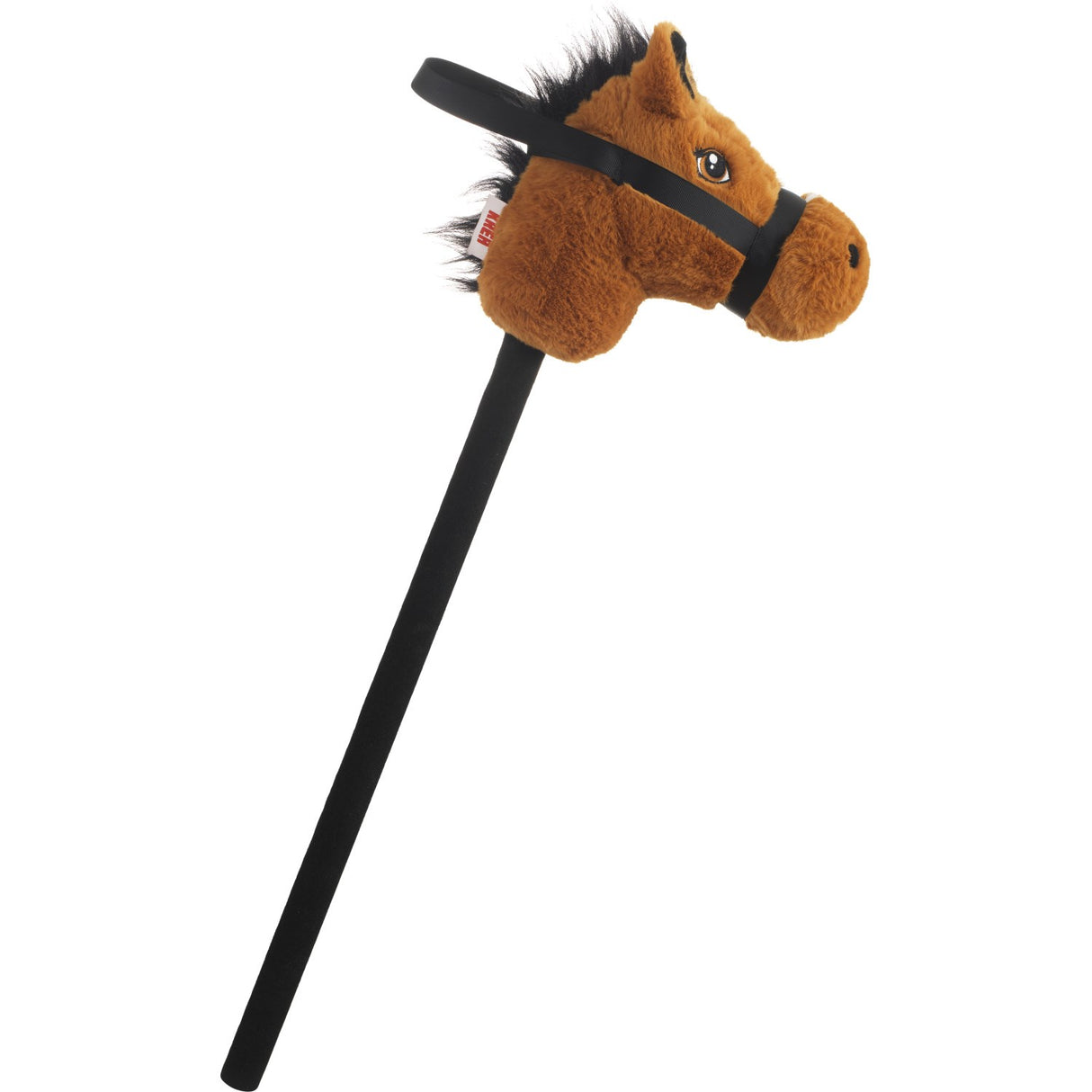 KREA® Hobby Horse Dark Brown