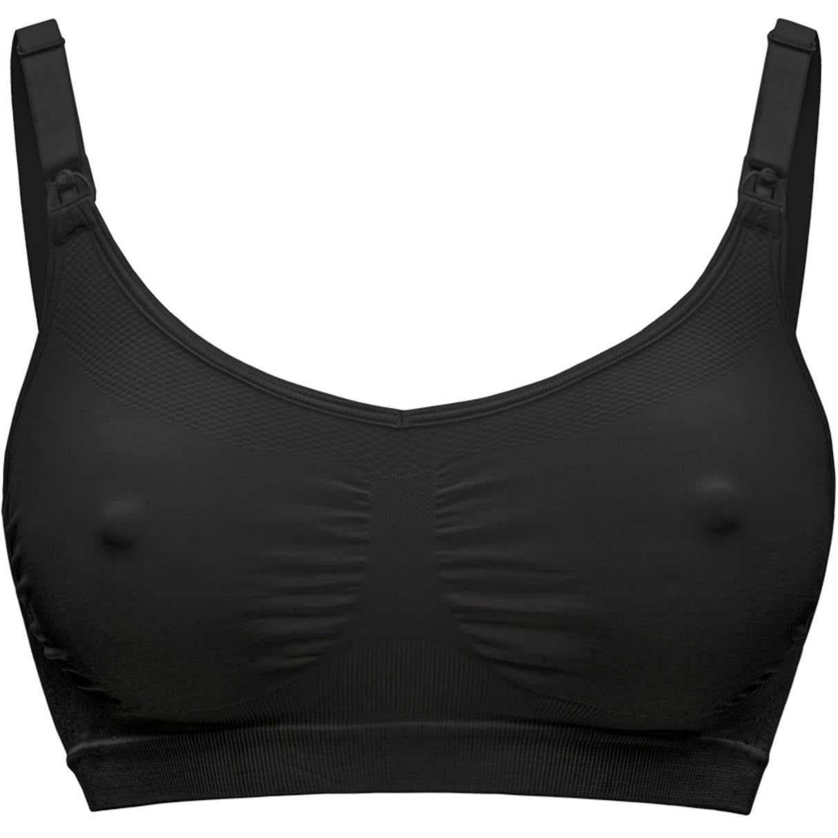 medela Black Keep Cool Bra