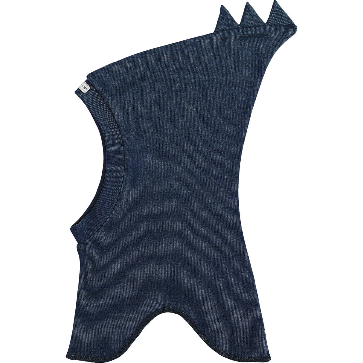 Racing Kids Nisse Balaclava Navy