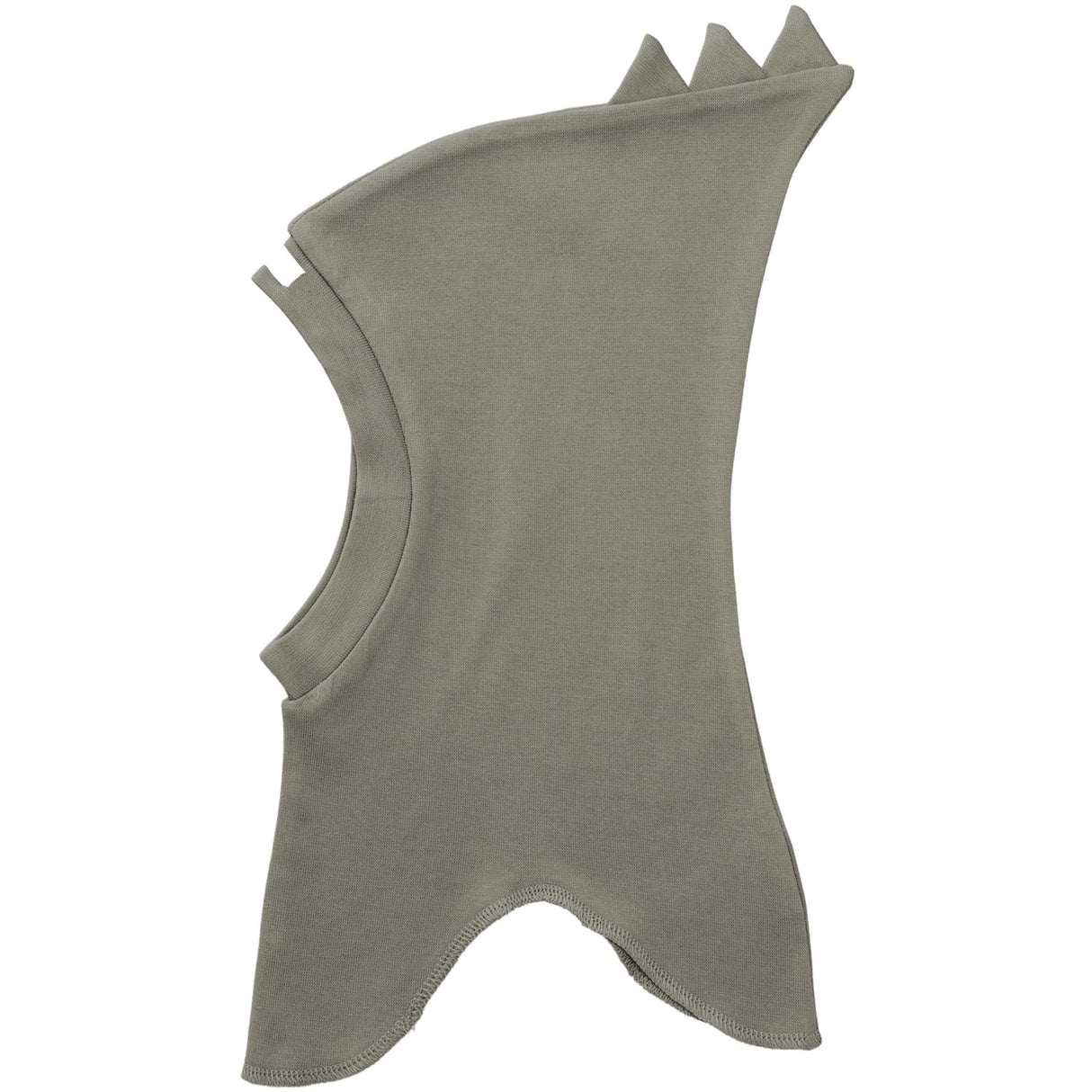 Racing Kids Nisse Balaclava Dusty Green