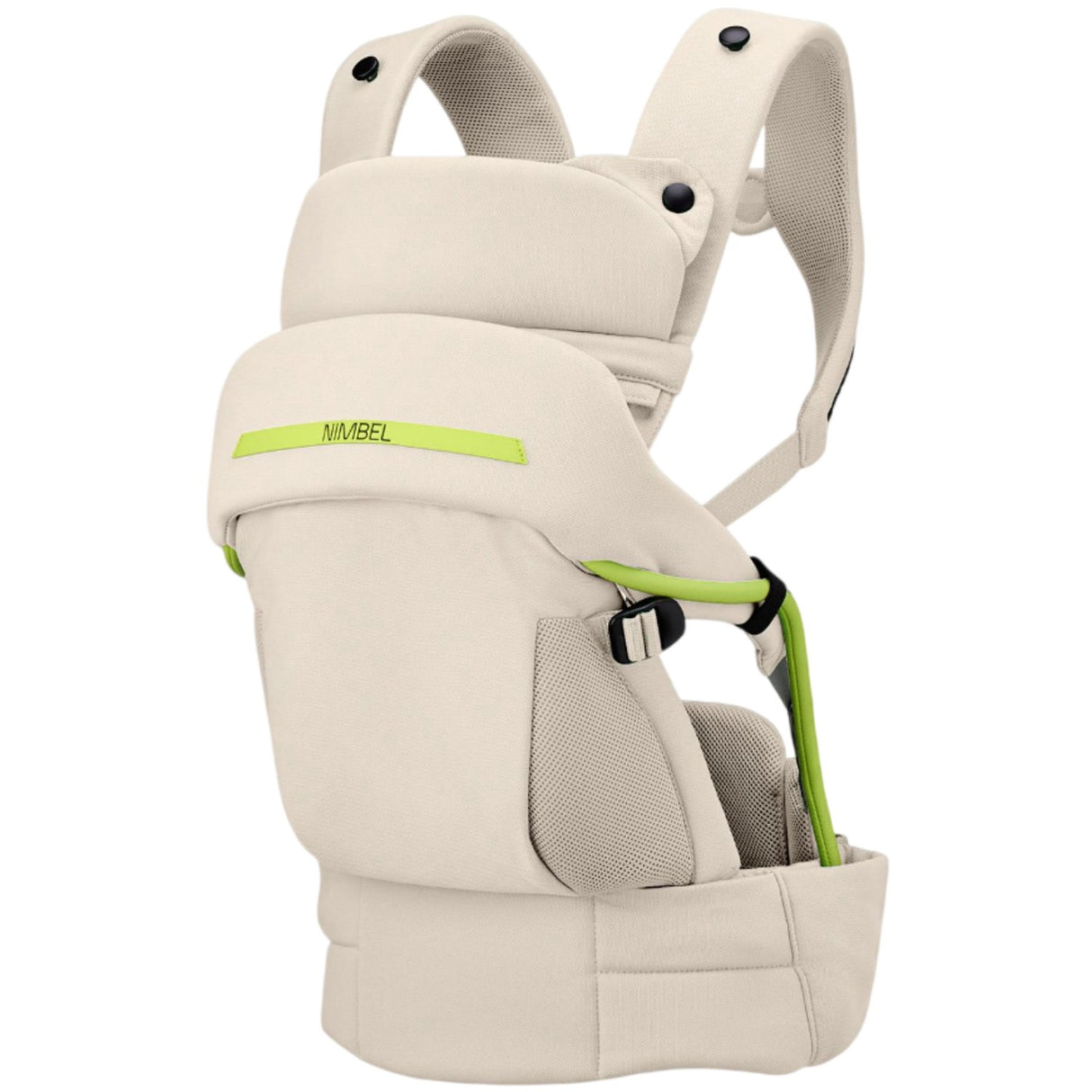 Nimbel Oat White Carrier