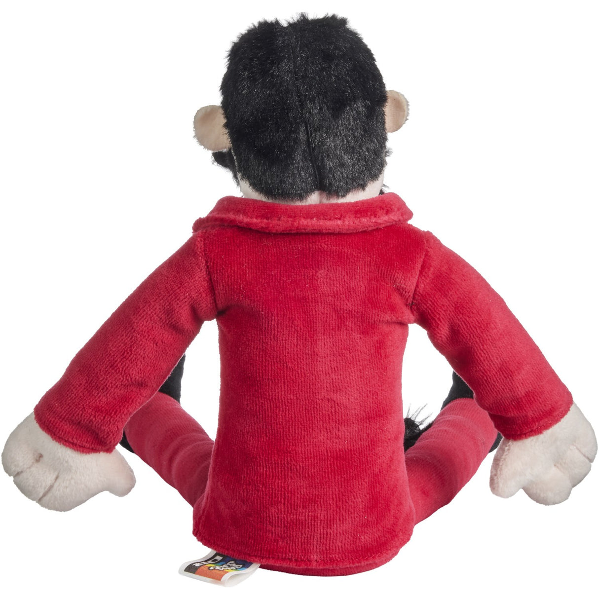 DR Hr. Skæg Plush With Lyd