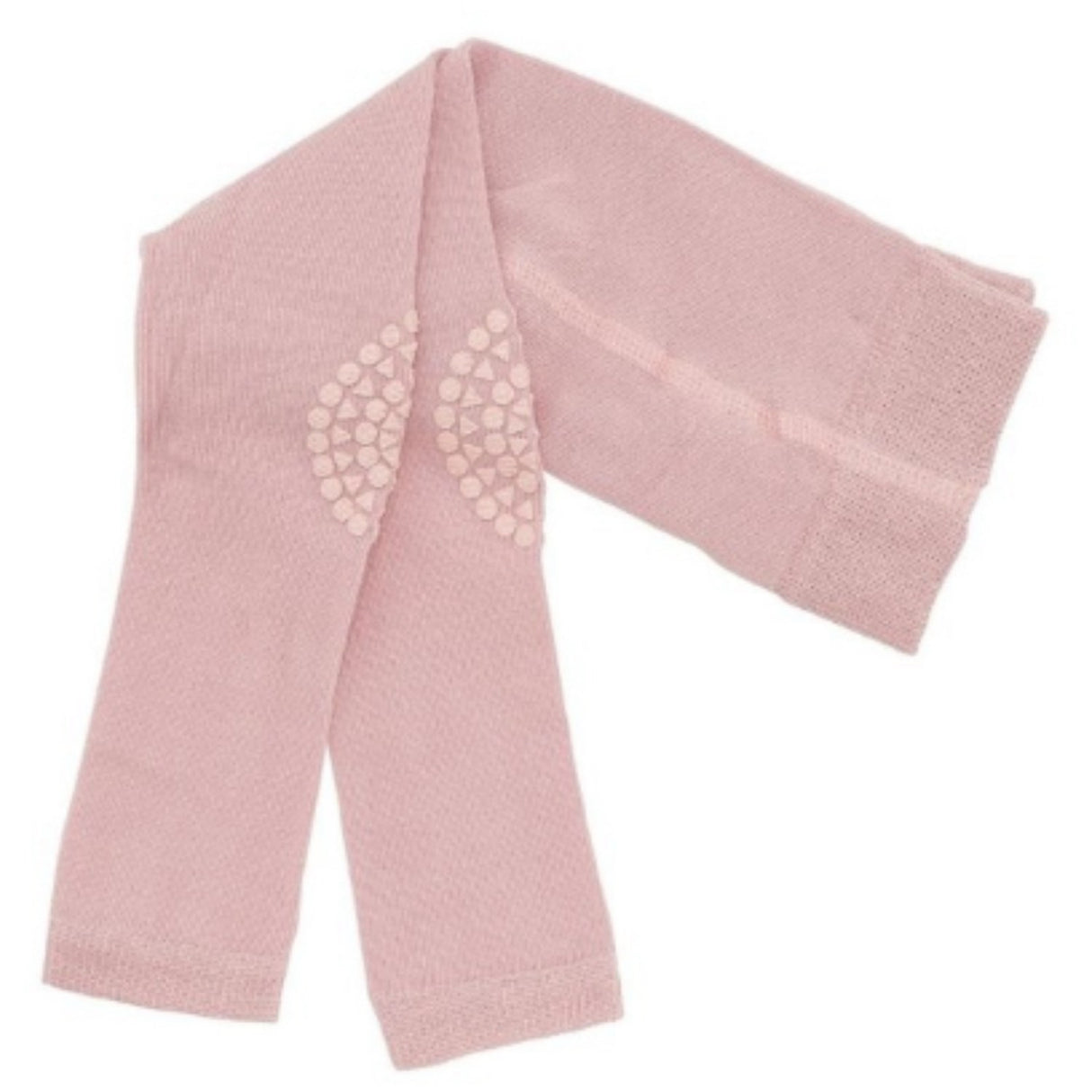 GObabyGO Leggings (dusty rose)