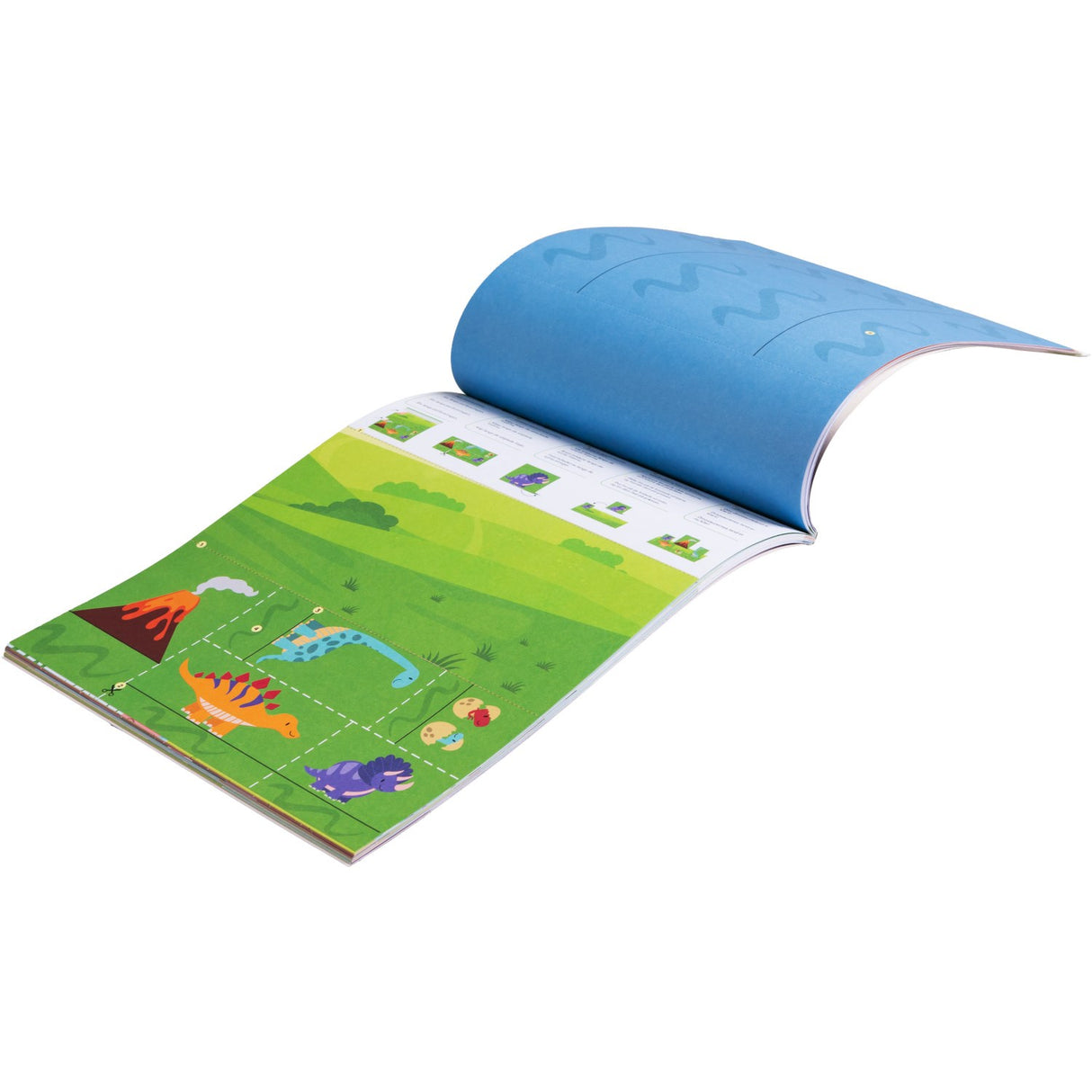 Skillmatics Clip Clip Original