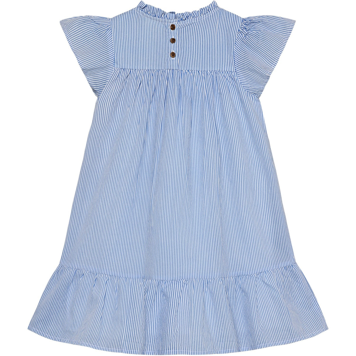En Fant Regatta Dress Ss Stripe