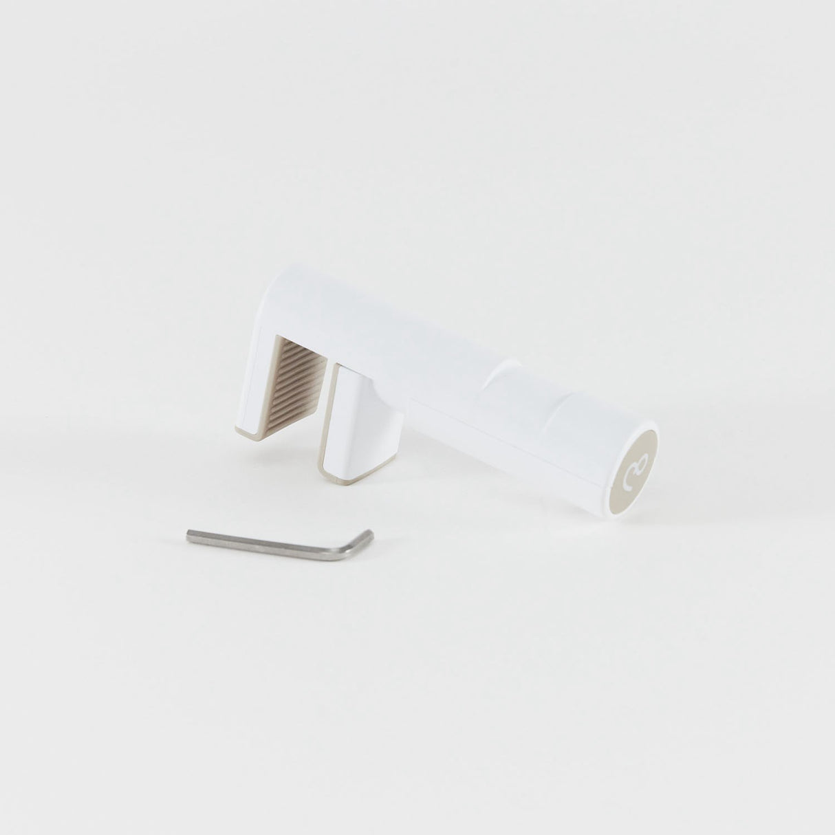 Sleepytroll Hvid Sengeadapter Til Sleepytroll