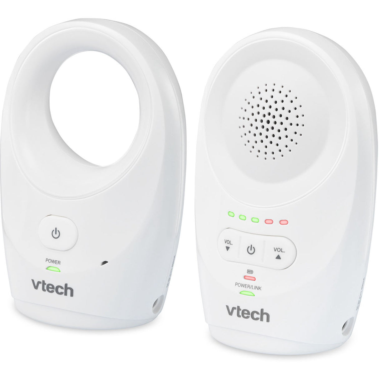 Vtech Hvid Audio DM1111