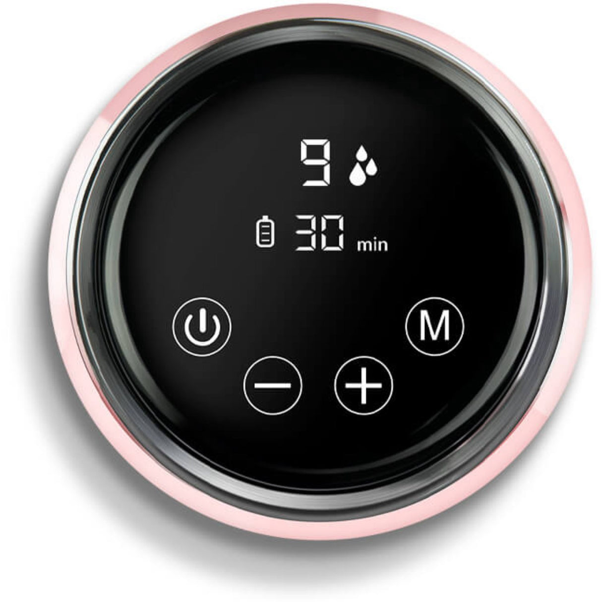 Neno Rosa Breast Pump Bella Twin Double