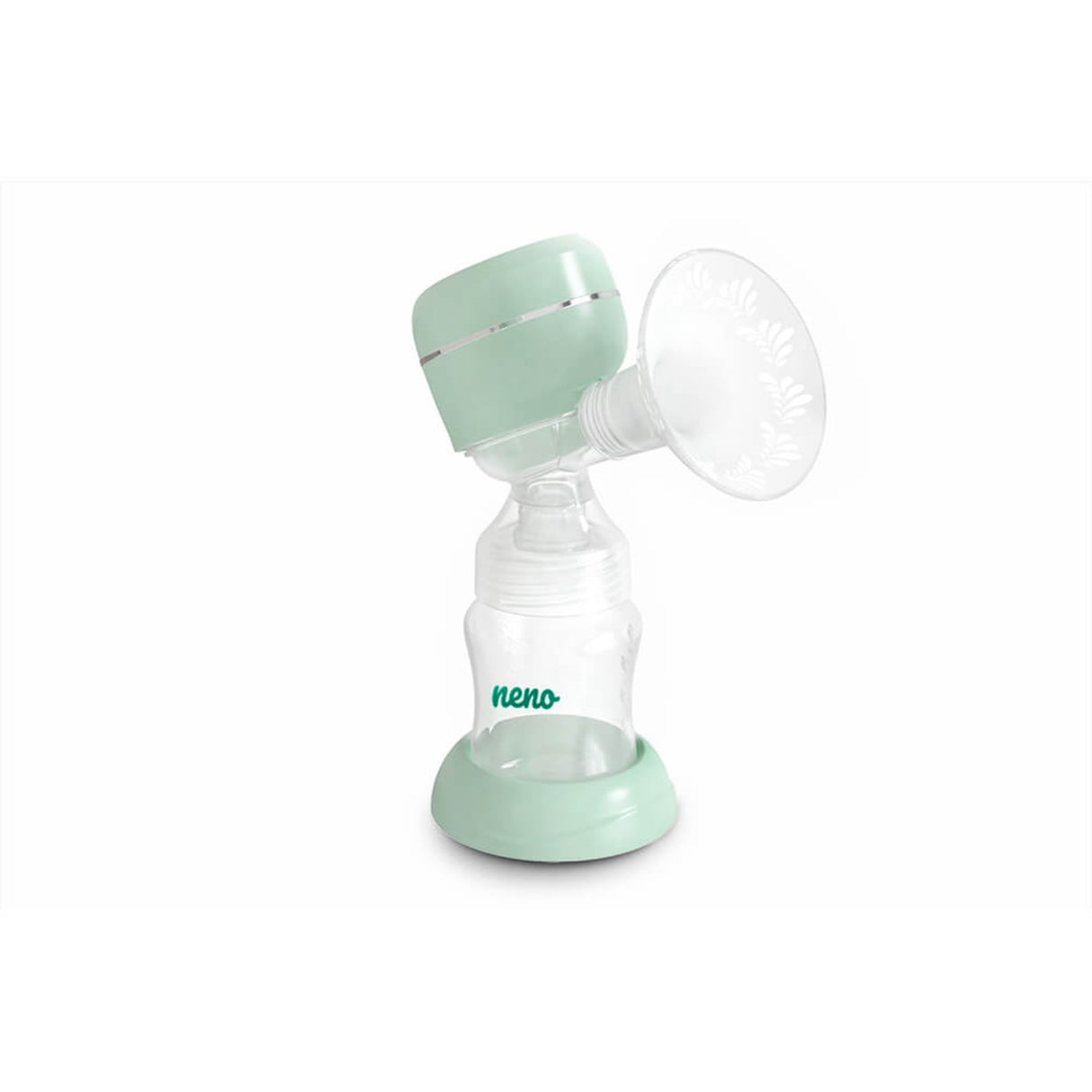 Neno Grøn Breast Pump Uno Single