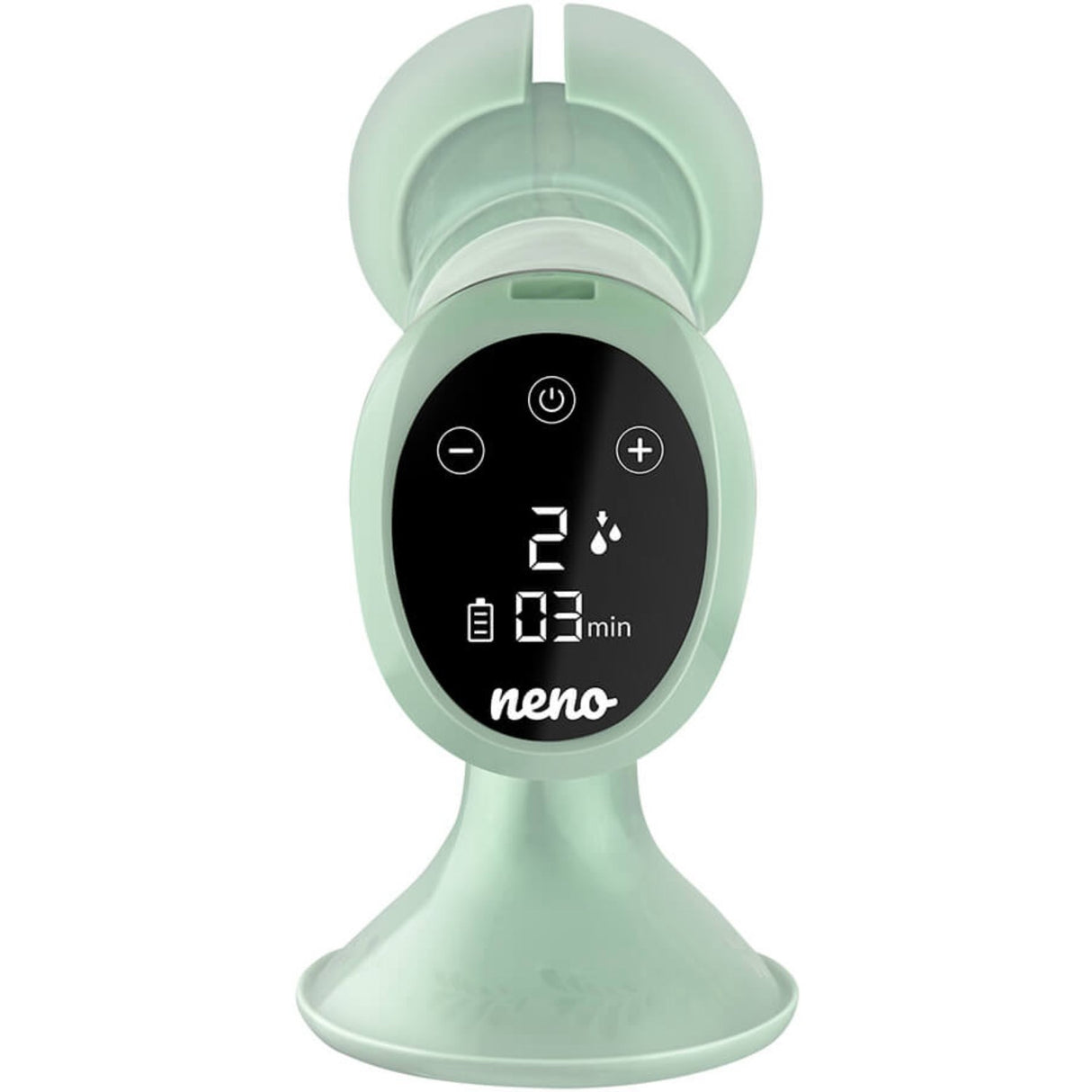 Neno Grøn Breast Pump Uno Single