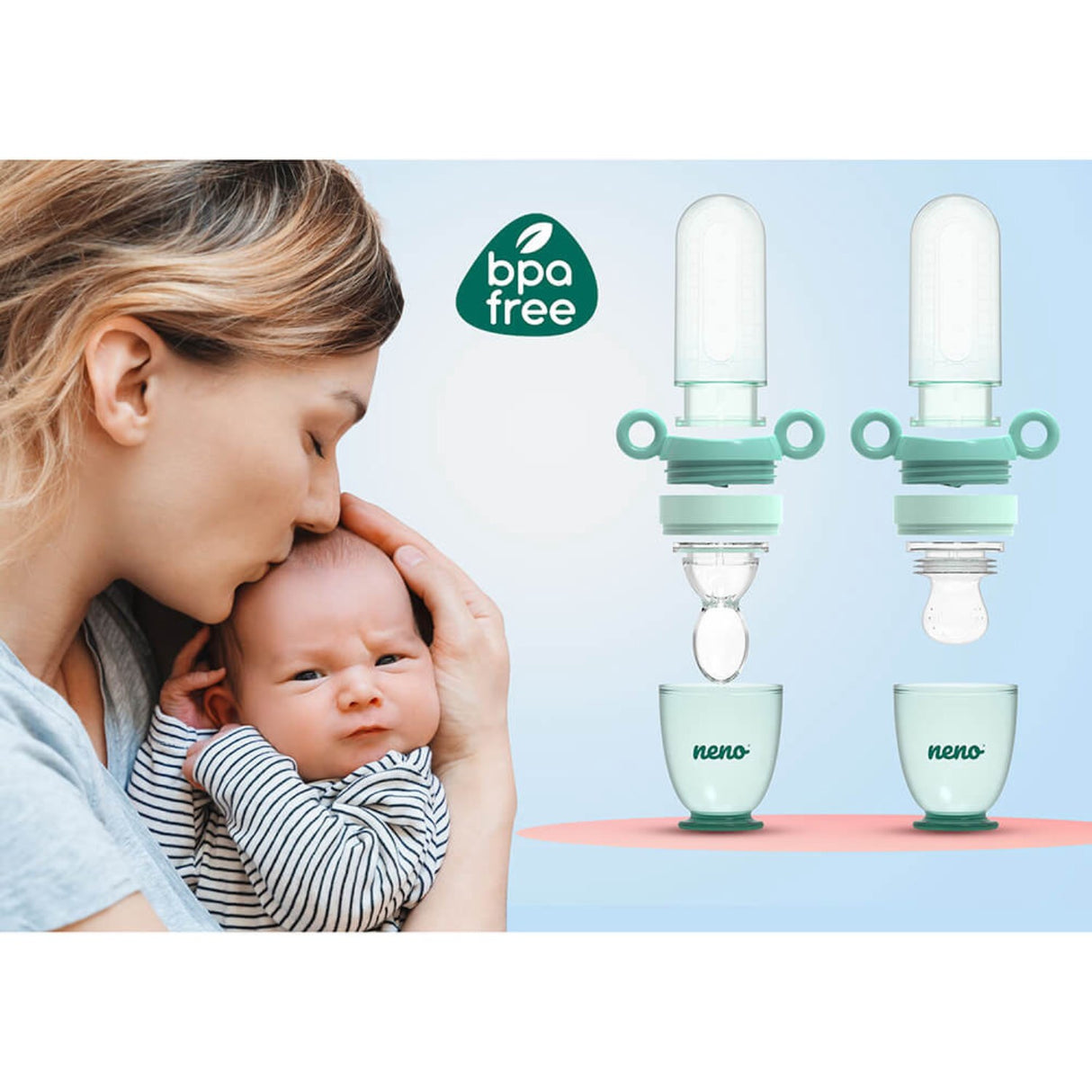 Neno Turkis Frugtsut Gusto