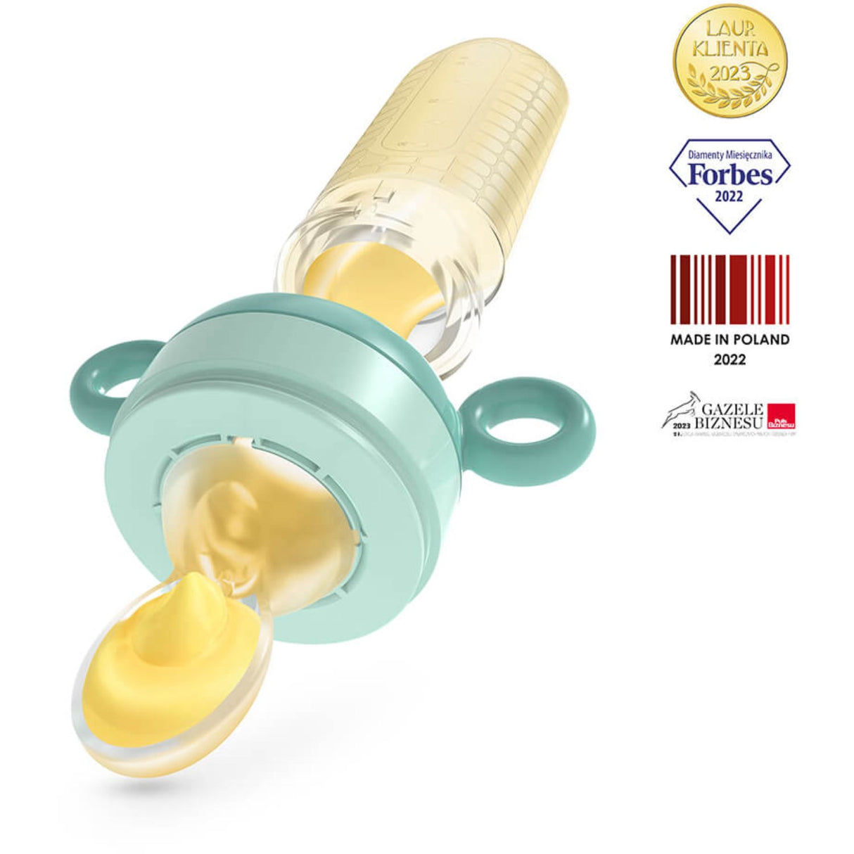 Neno Turkis Frugtsut Gusto