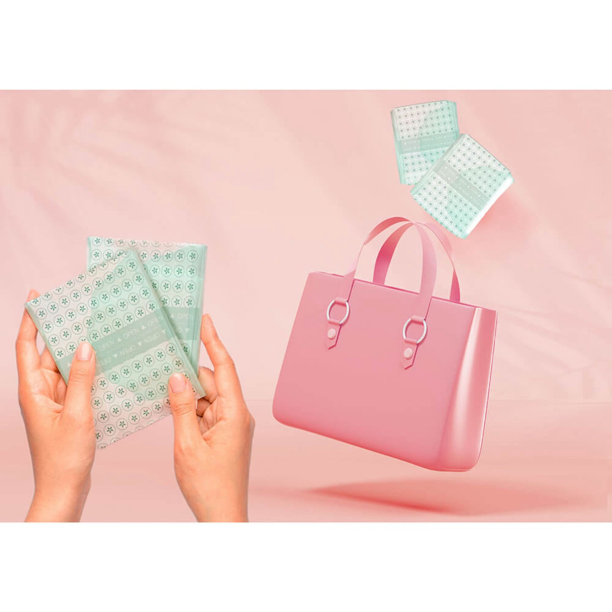 Neno Hvid Ammeindlæg STELLA