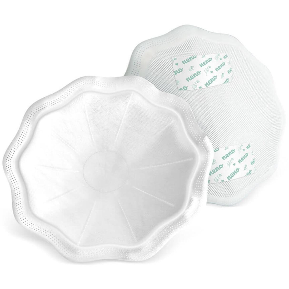 Neno Hvid Ammeindlæg STELLA