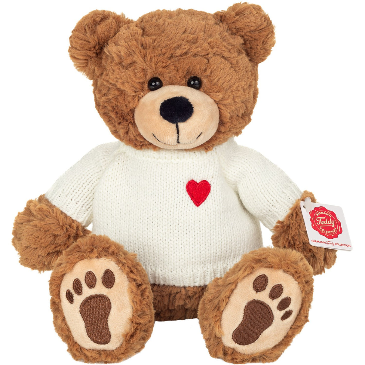 Teddy Hermann Teddy Bear Percy 30 cm