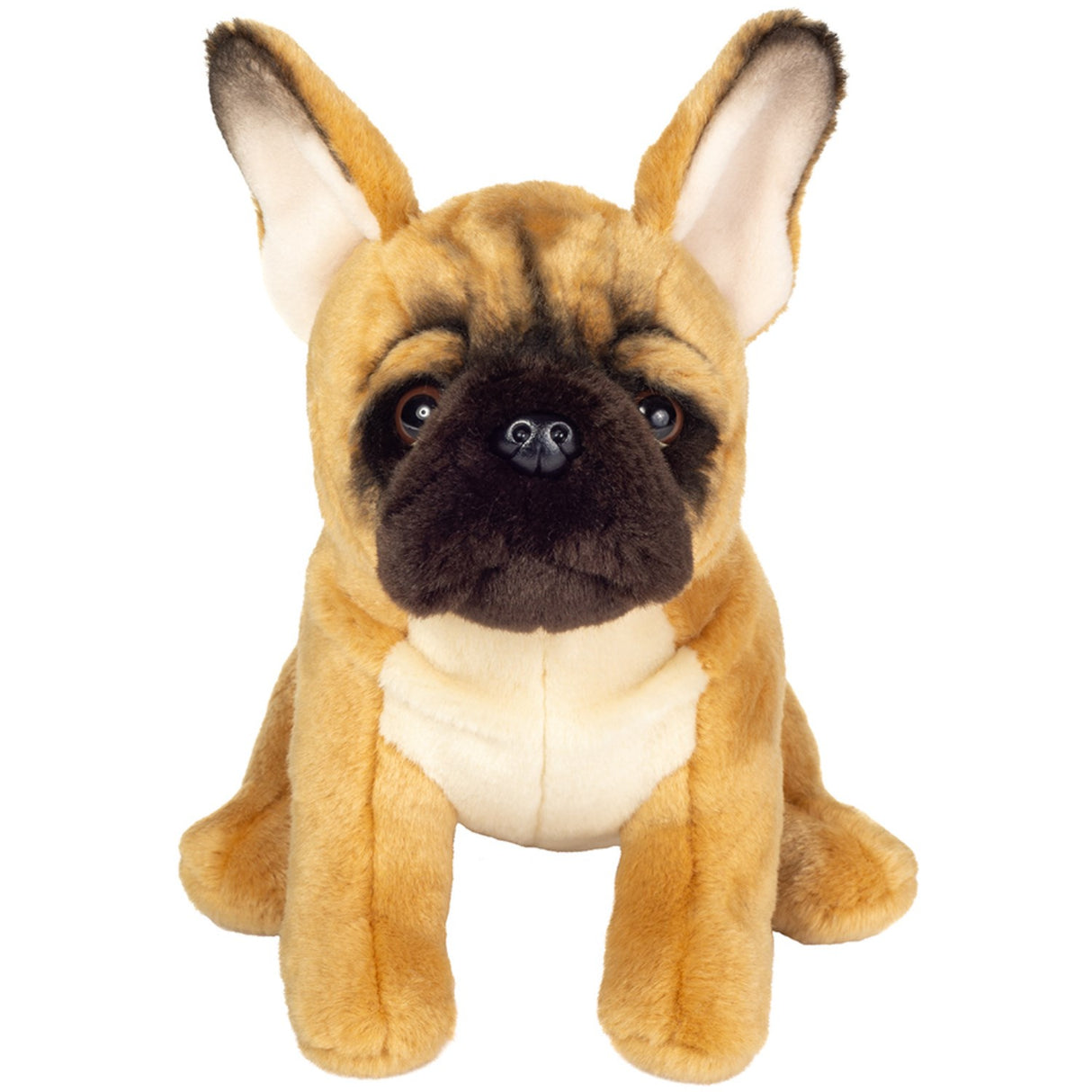 Teddy Hermann French Bulldog 27 cm