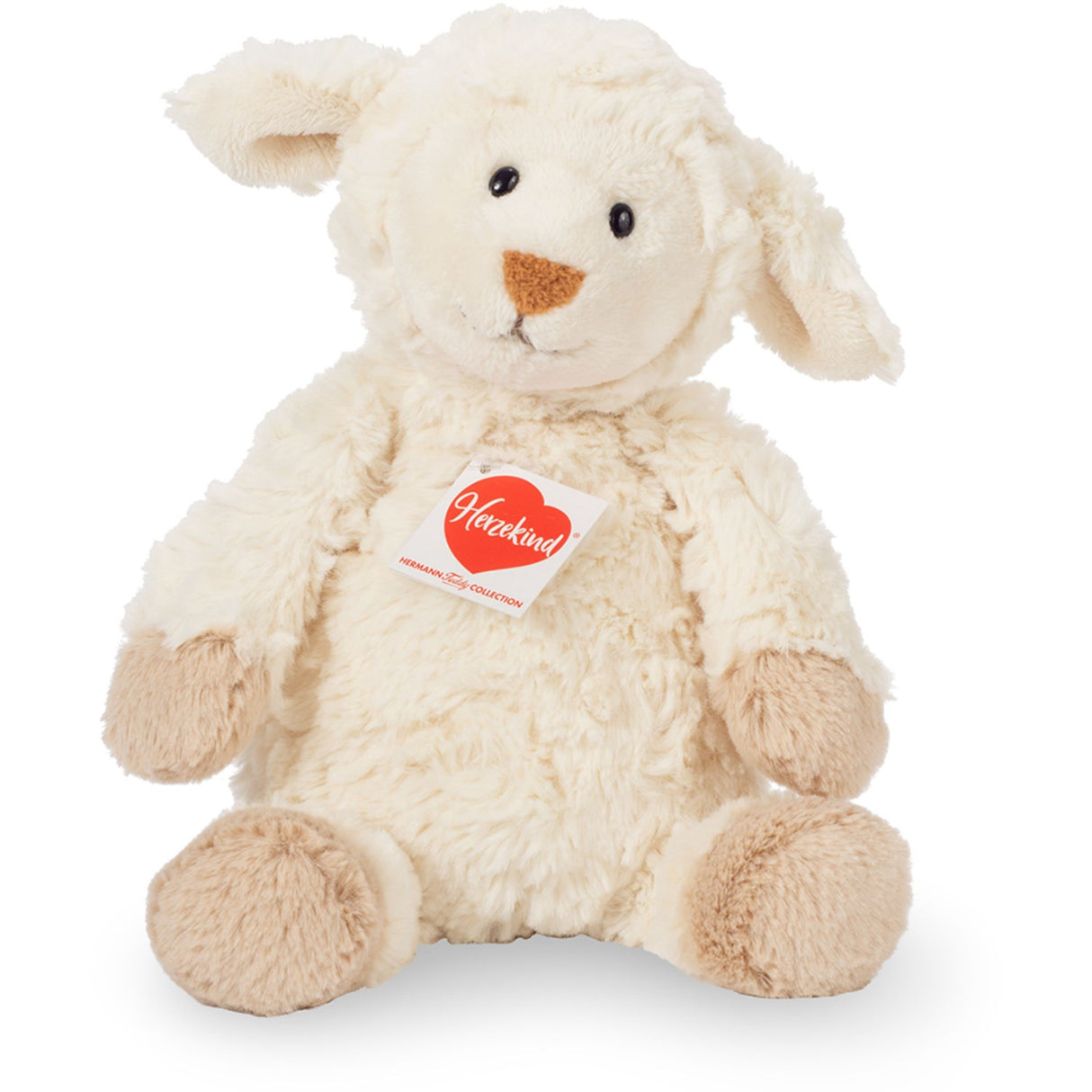 Teddy Hermann Maggi the Sheep 27 cm