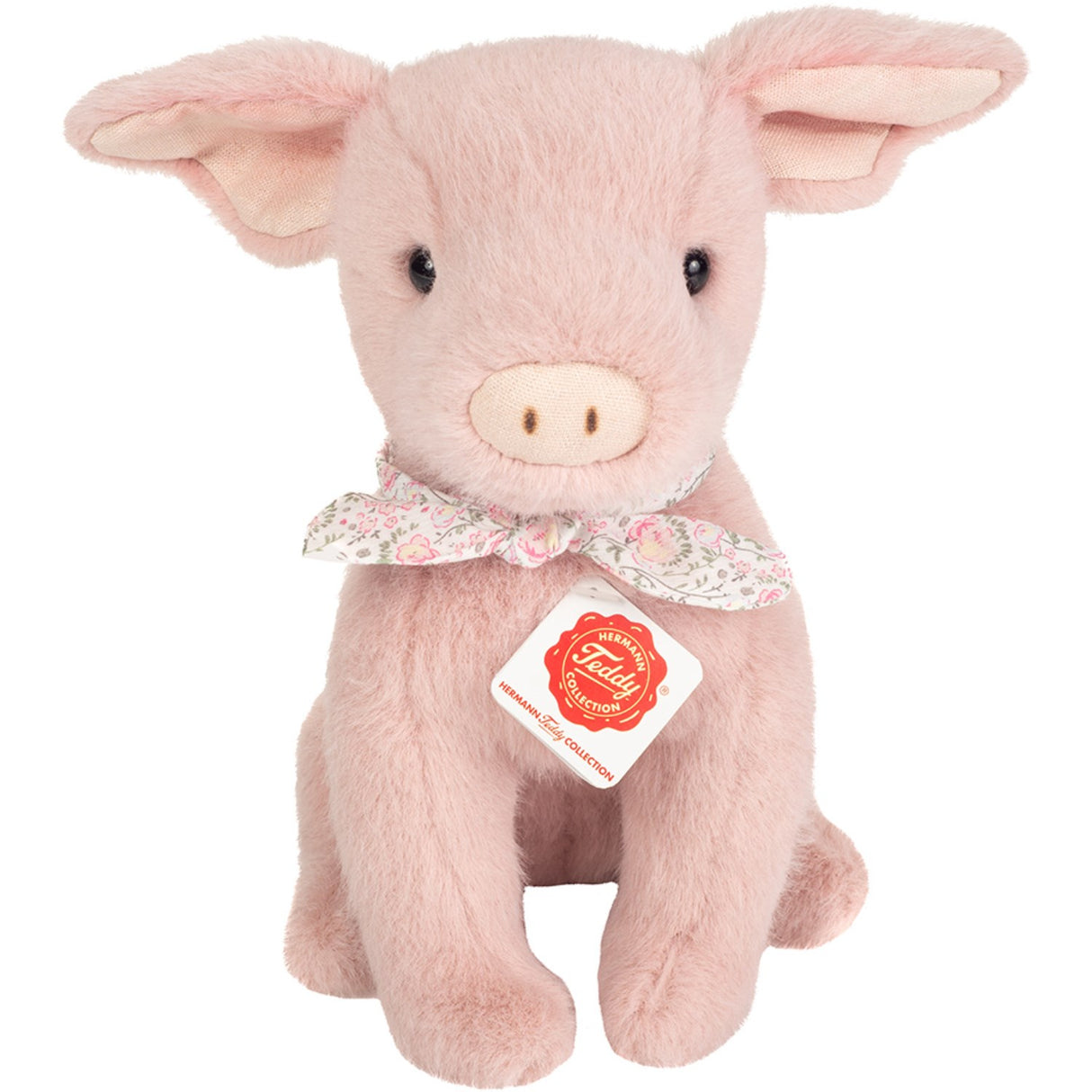 Teddy Hermann Pig Audrey 23 cm