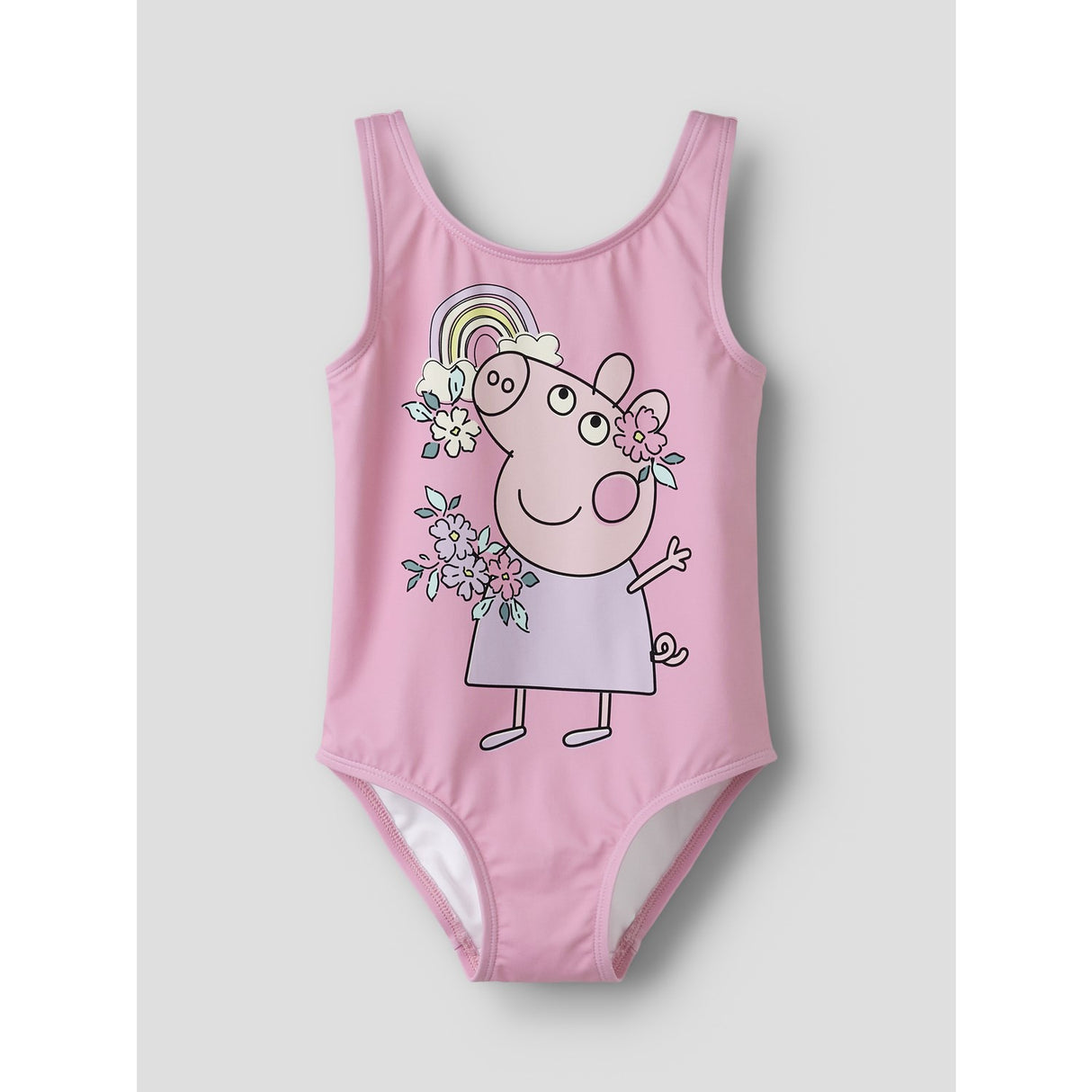 Name It Pirouette Nmfjucy Peppa Swimsuit Cplg