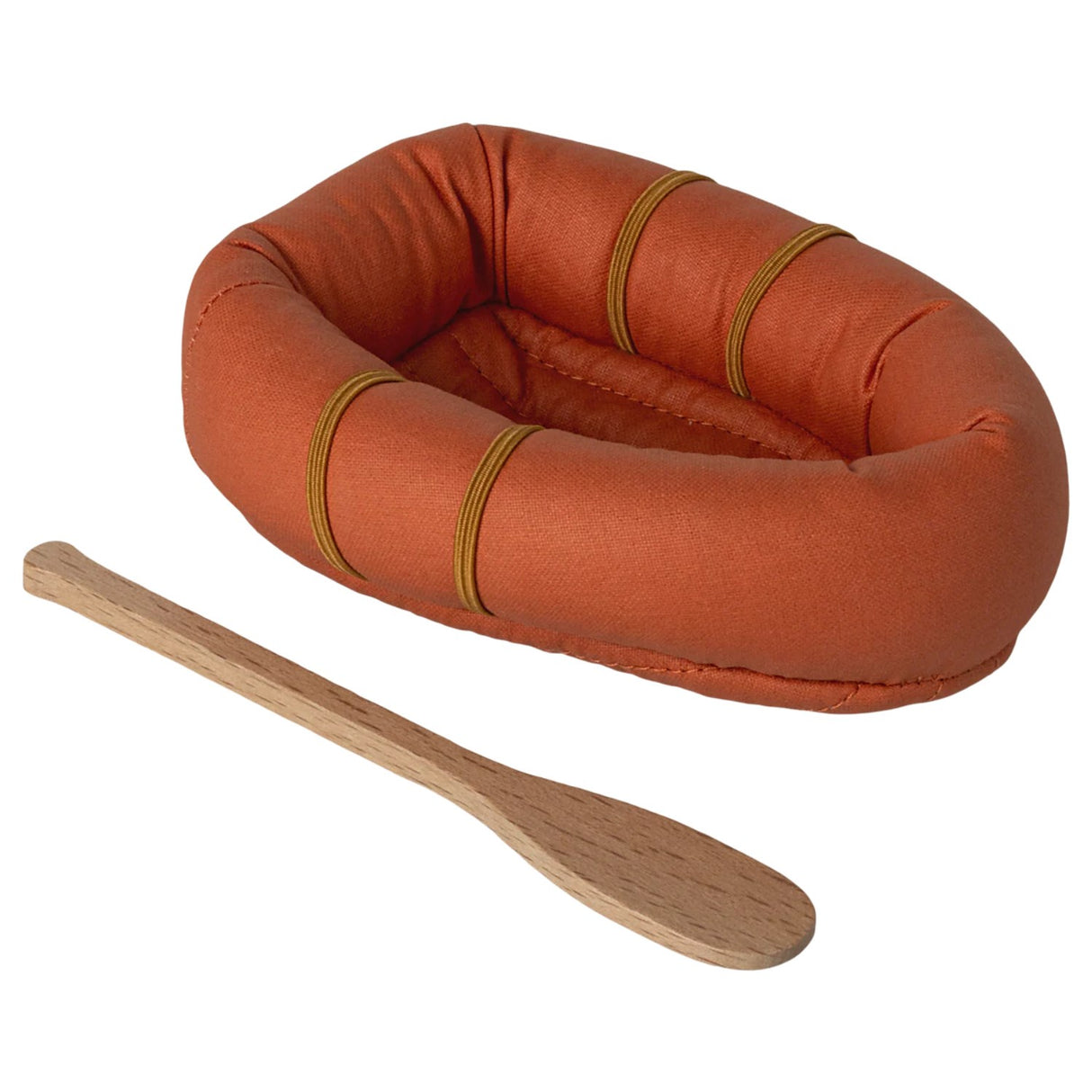 Maileg Inflatable Boat, Mouse