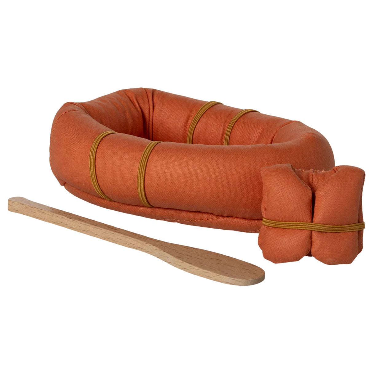Maileg Inflatable Boat, Mouse