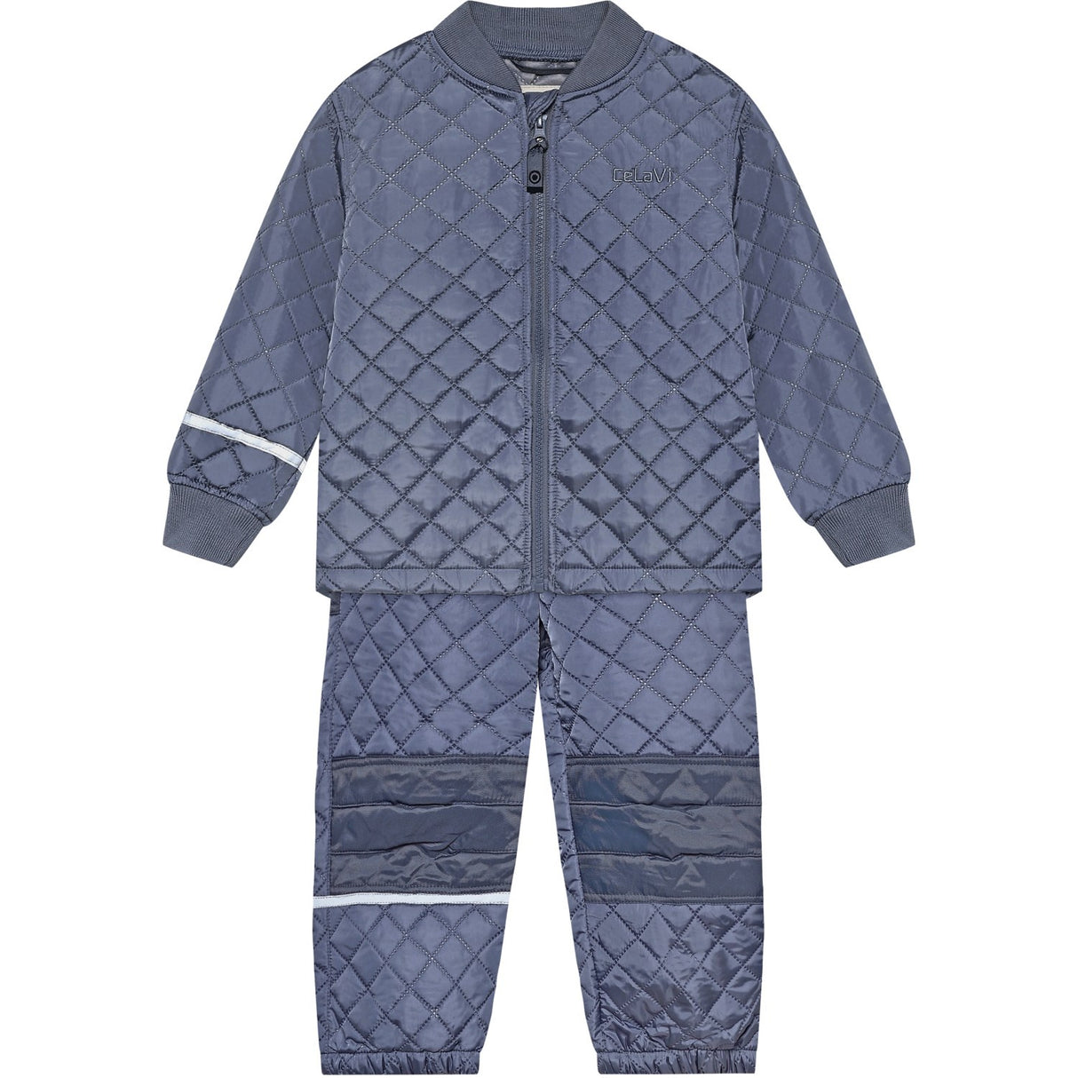 CeLaVi Flint Stone Basic Thermal Set -Solid
