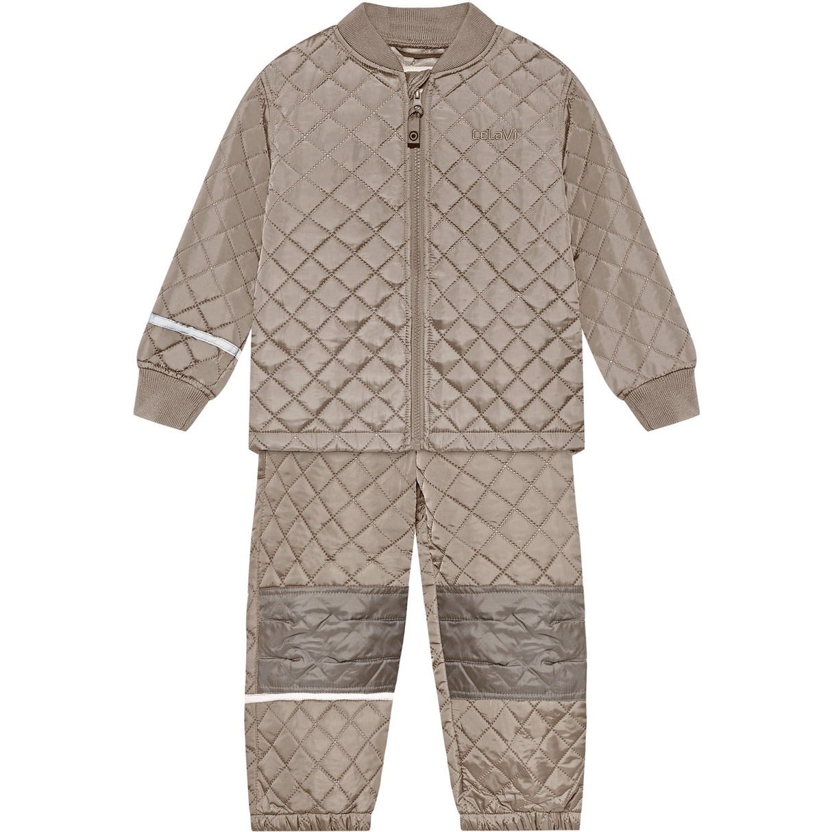 CeLaVi Fungi Basic Thermal Set -Solid