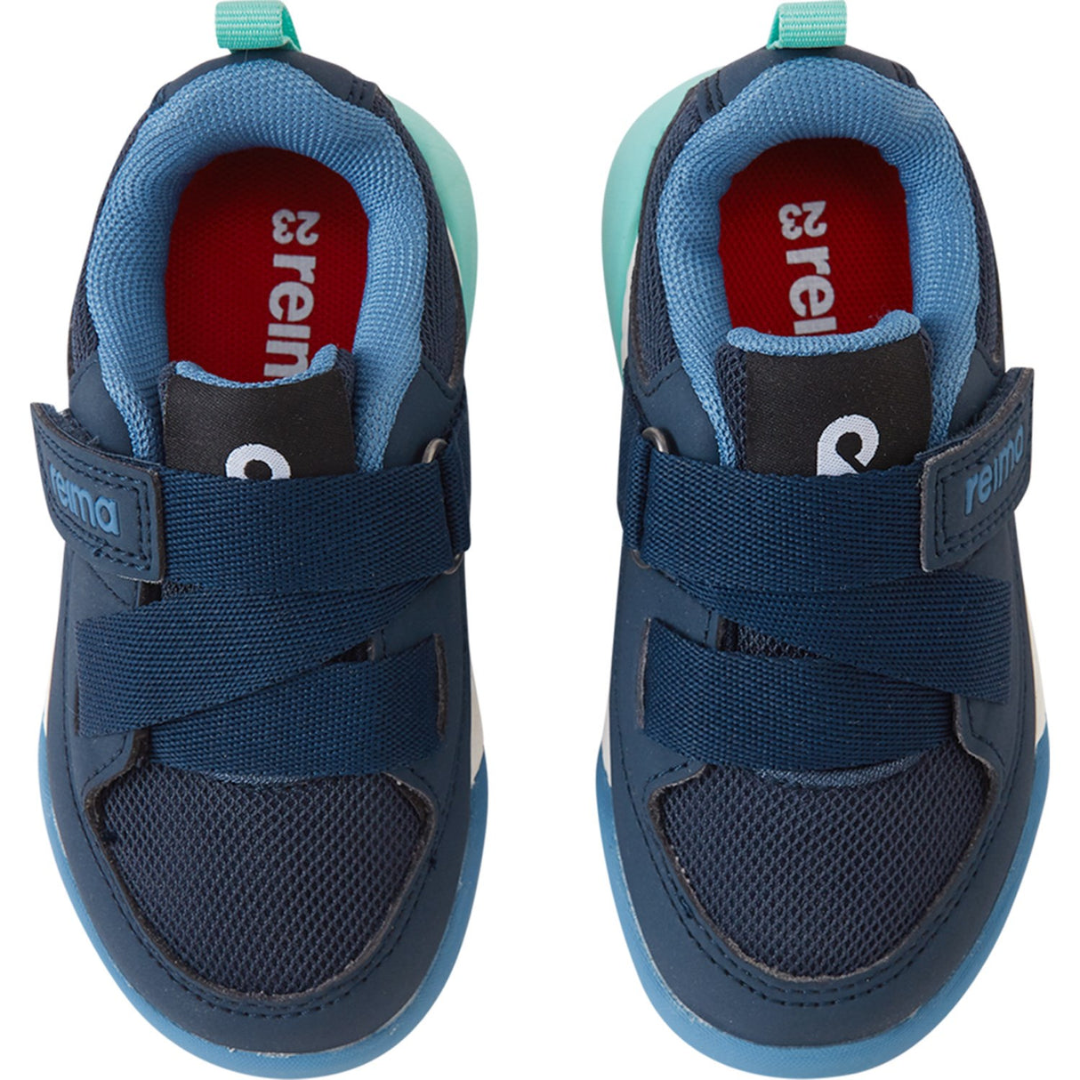 Reima Navy Kiirus Reimatec Shoes