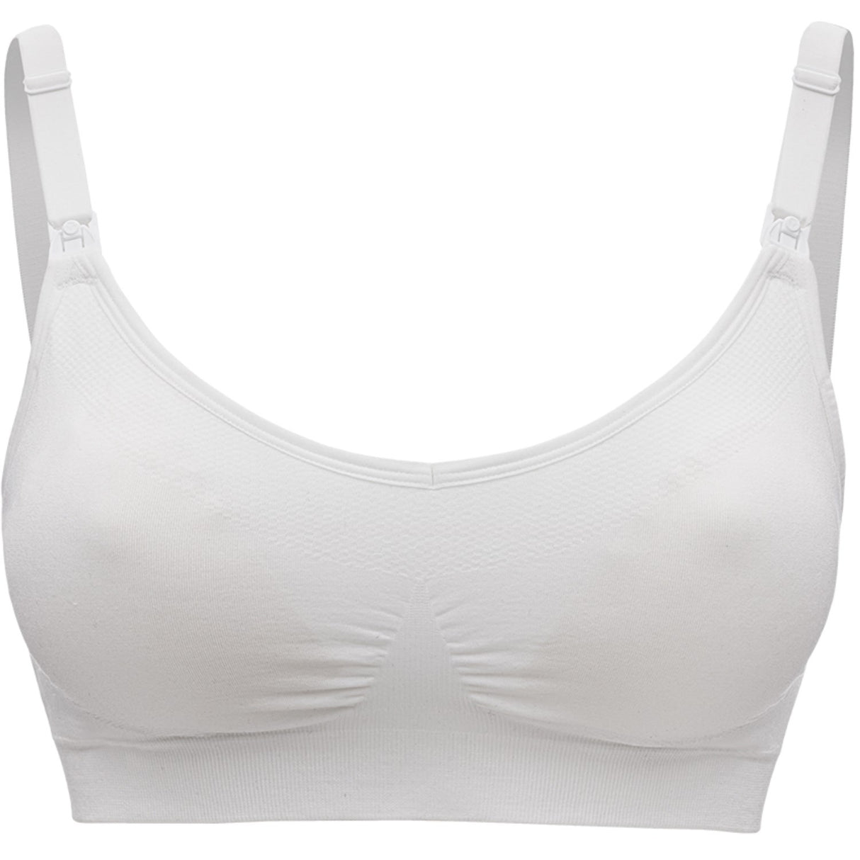 medela White Keep Cool Ultra Bra