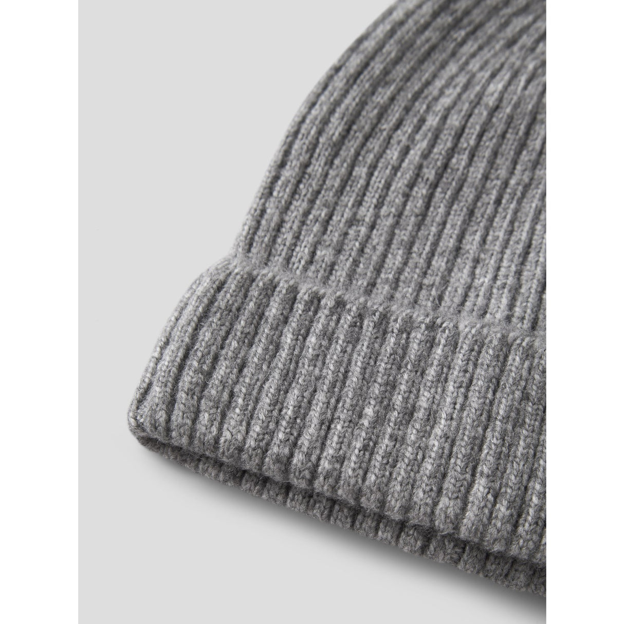 Name It Quiet Shade Nkmmora Knit Beanie