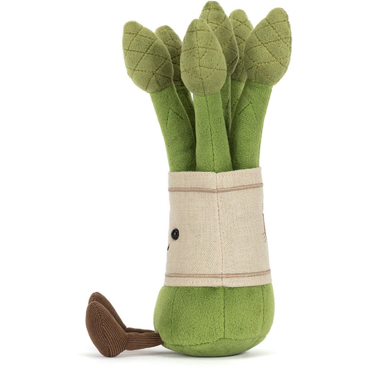 Jellycat Amuseables Asparagus