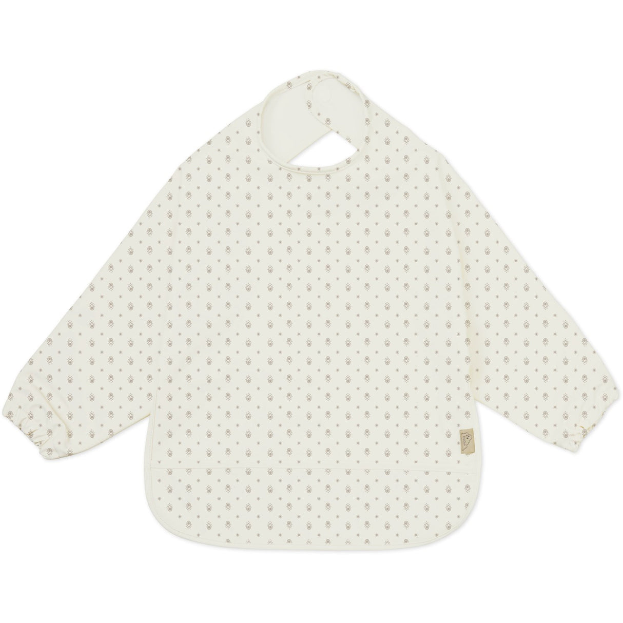 Cam Cam Copenhagen Rowan Sleeved Bib