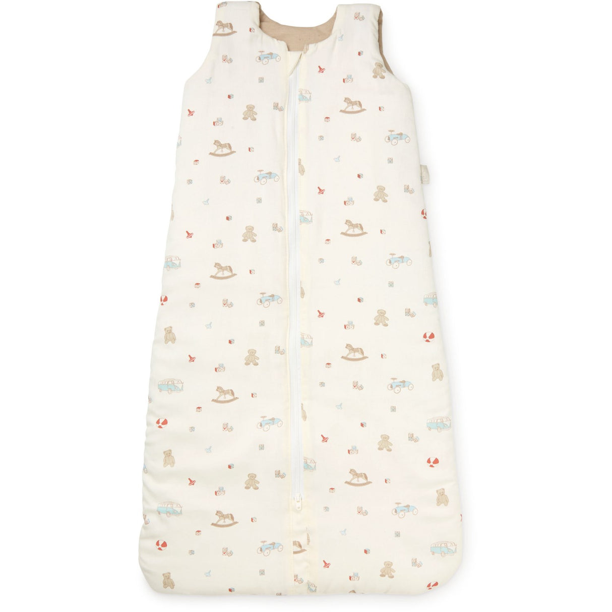 Cam Cam Copenhagen Vintage Toys Sleeping Bag