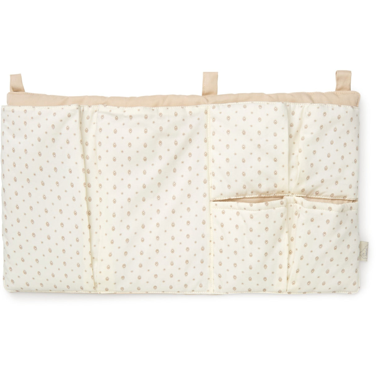 Cam Cam Copenhagen Rowan Bed Pocket