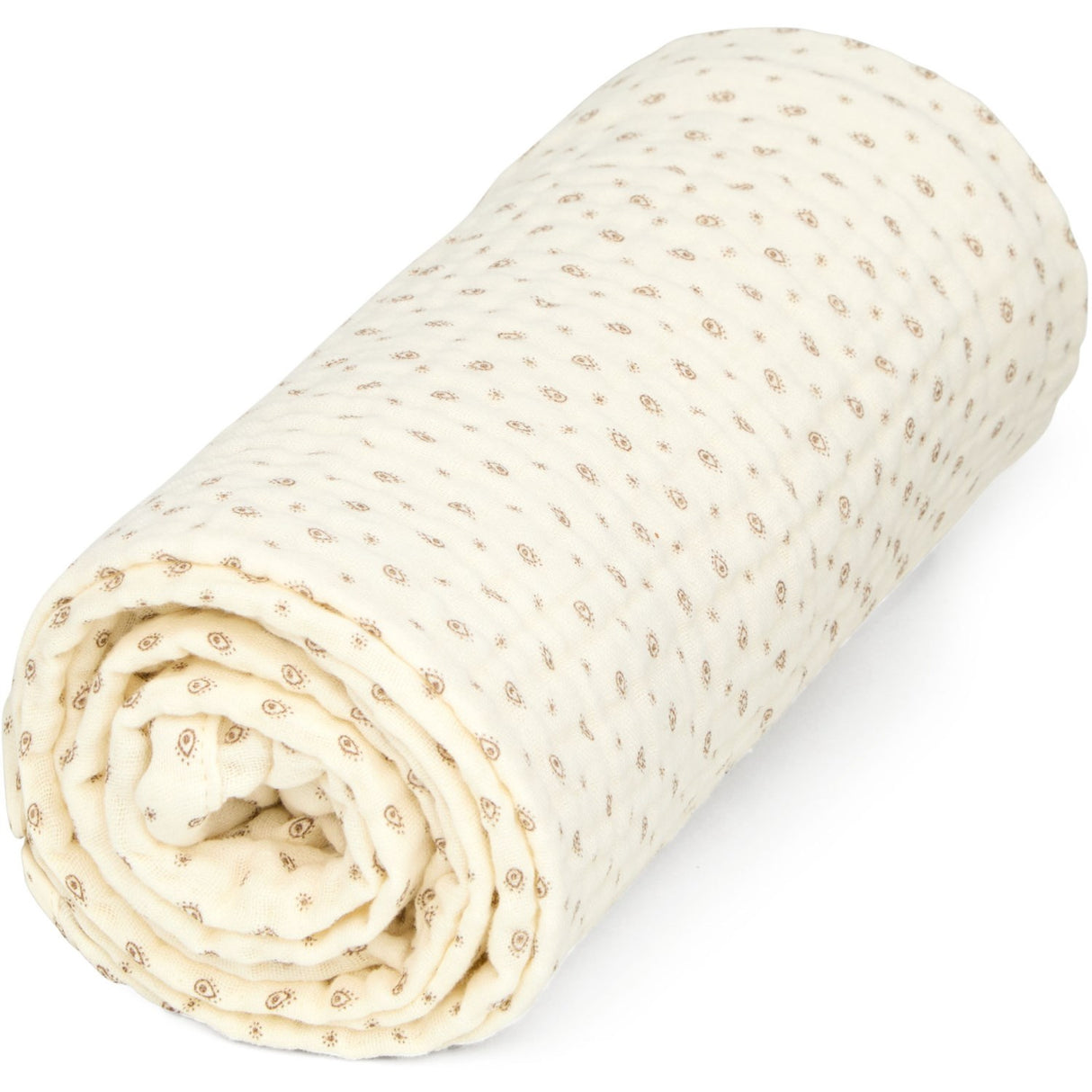 Cam Cam Copenhagen Rowan Muslin Baby Blanket
