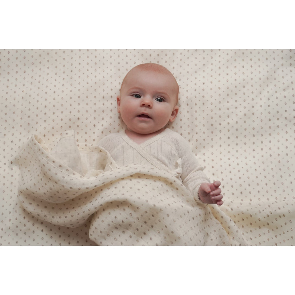 Cam Cam Copenhagen Rowan Bedding Set