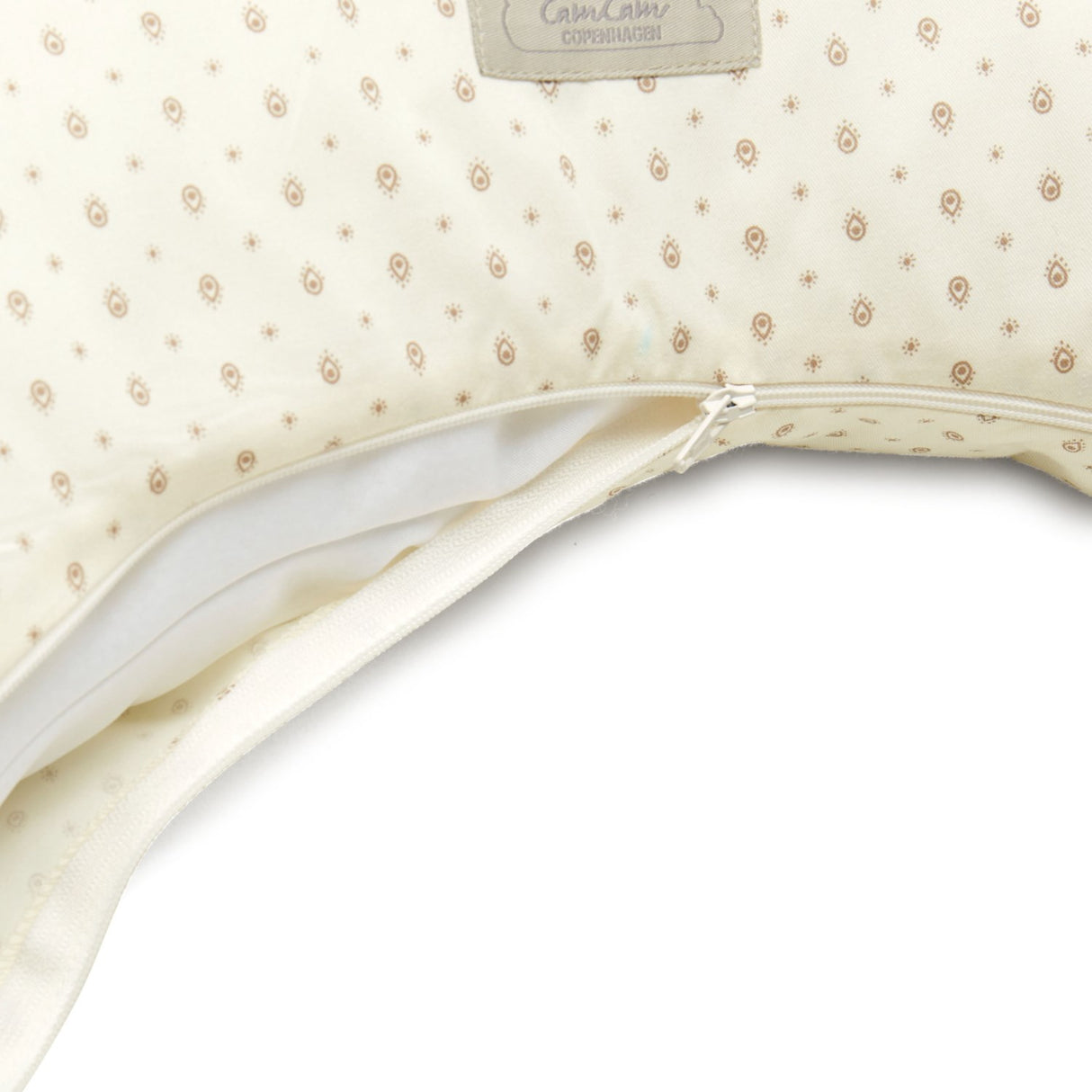 Cam Cam Copenhagen Rowan Nursing Pillow